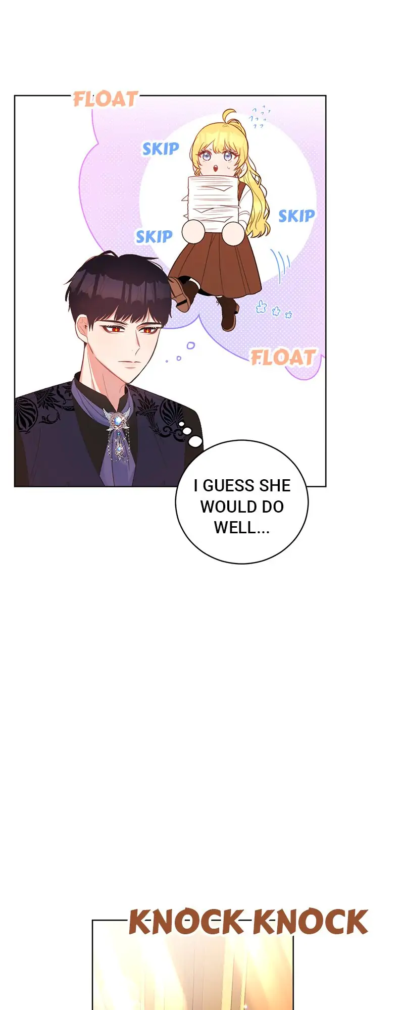 Supporting Characters Also Need Some Love Chapter 9 - page 41