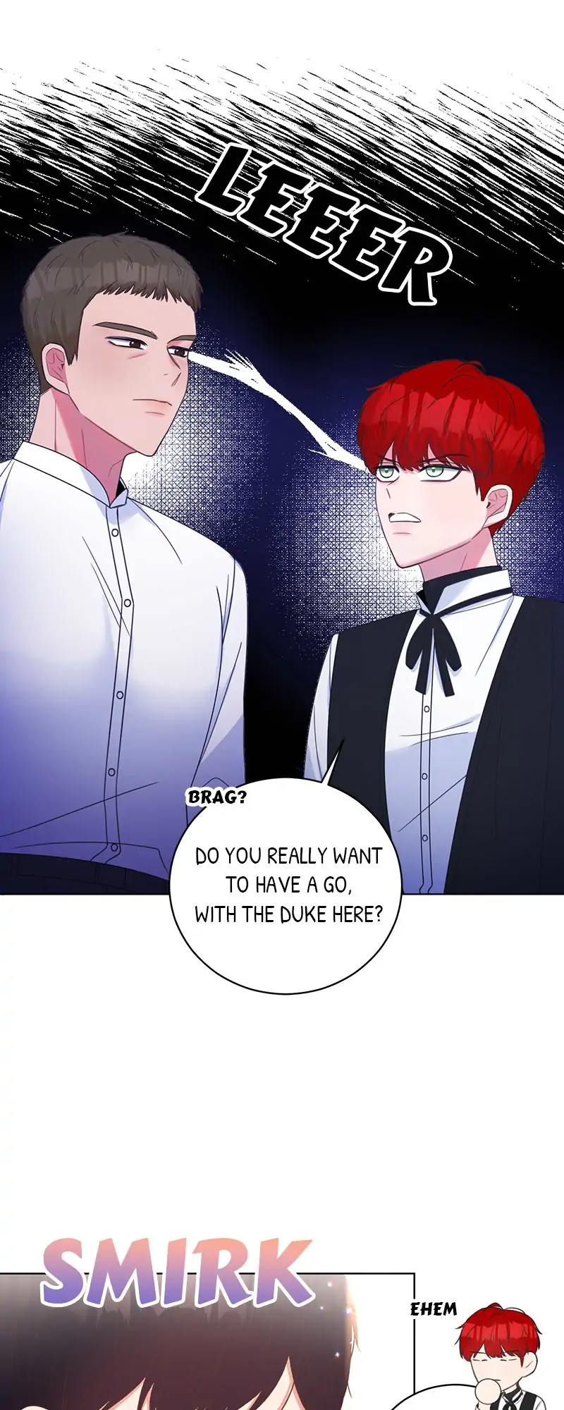 Supporting Characters Also Need Some Love Chapter 9 - page 45