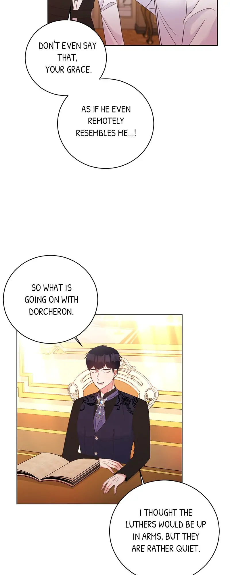 Supporting Characters Also Need Some Love Chapter 9 - page 47