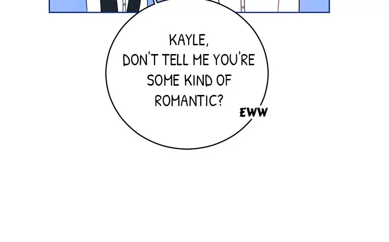 Supporting Characters Also Need Some Love Chapter 9 - page 51