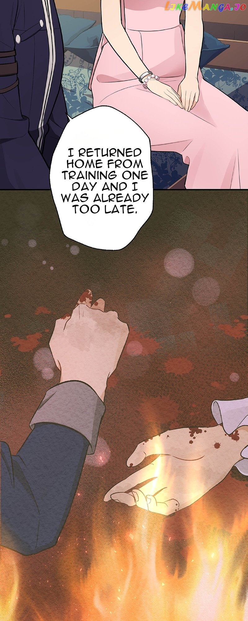Midnight Cinderella Ikemen Royal Romance ~ The Royal Knight ~ Chapter 16 - page 9