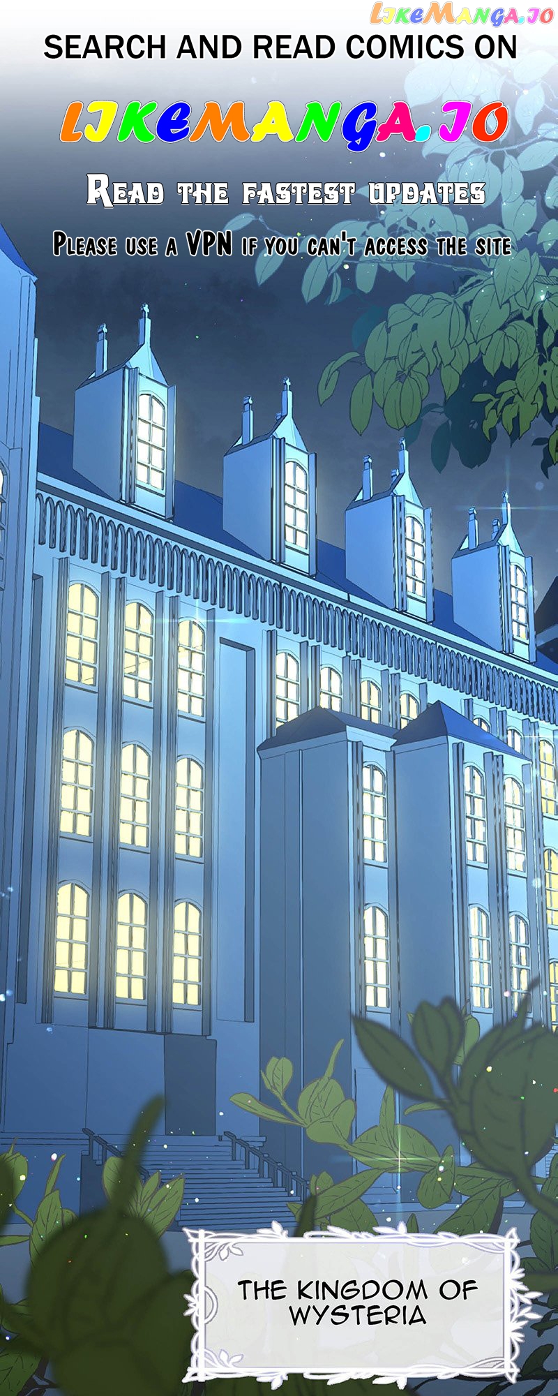 Midnight Cinderella Ikemen Royal Romance ~ The Royal Knight ~ Chapter 1 - page 1