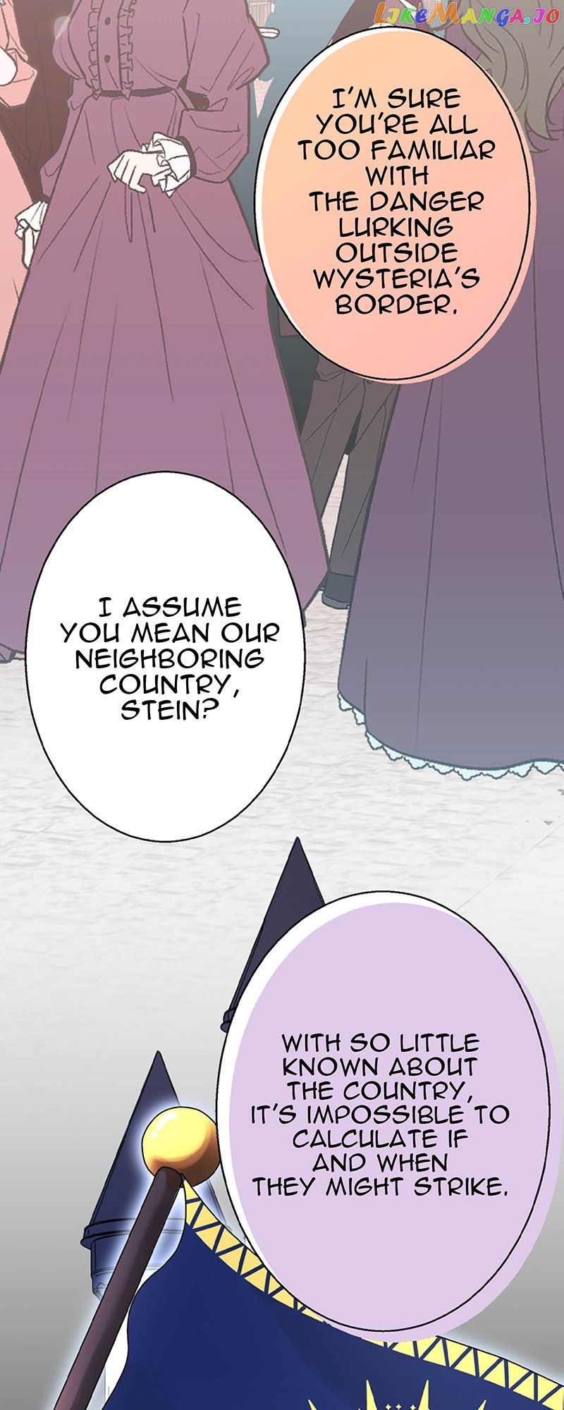 Midnight Cinderella Ikemen Royal Romance ~ The Royal Knight ~ Chapter 1 - page 100