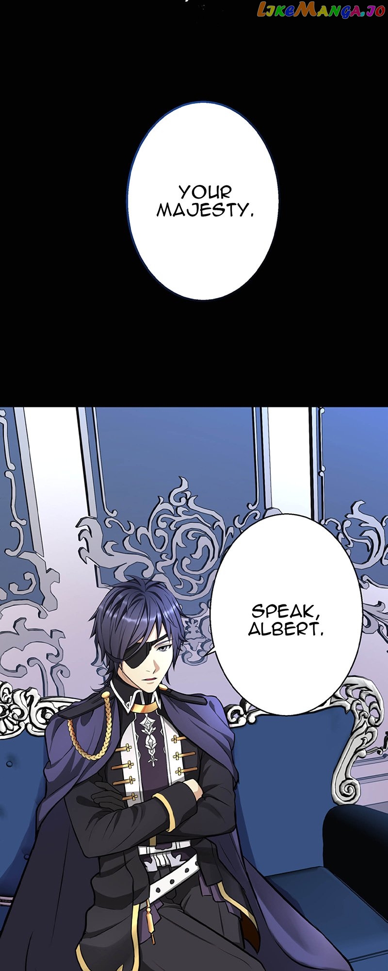 Midnight Cinderella Ikemen Royal Romance ~ The Royal Knight ~ Chapter 1 - page 102