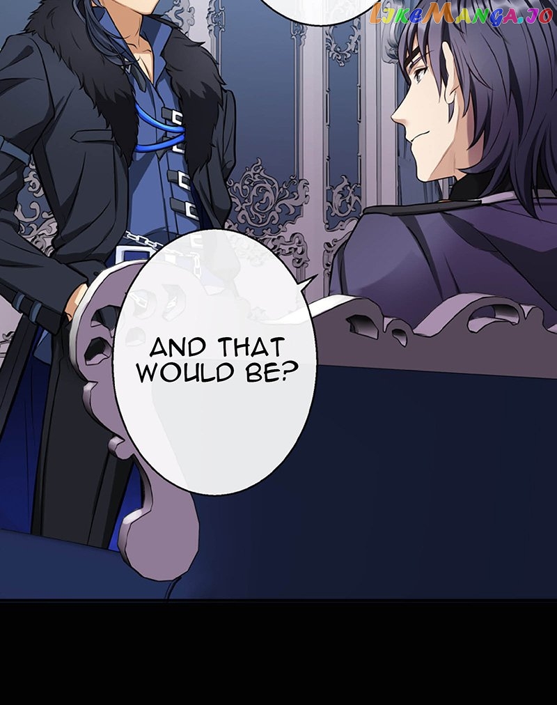 Midnight Cinderella Ikemen Royal Romance ~ The Royal Knight ~ Chapter 1 - page 104