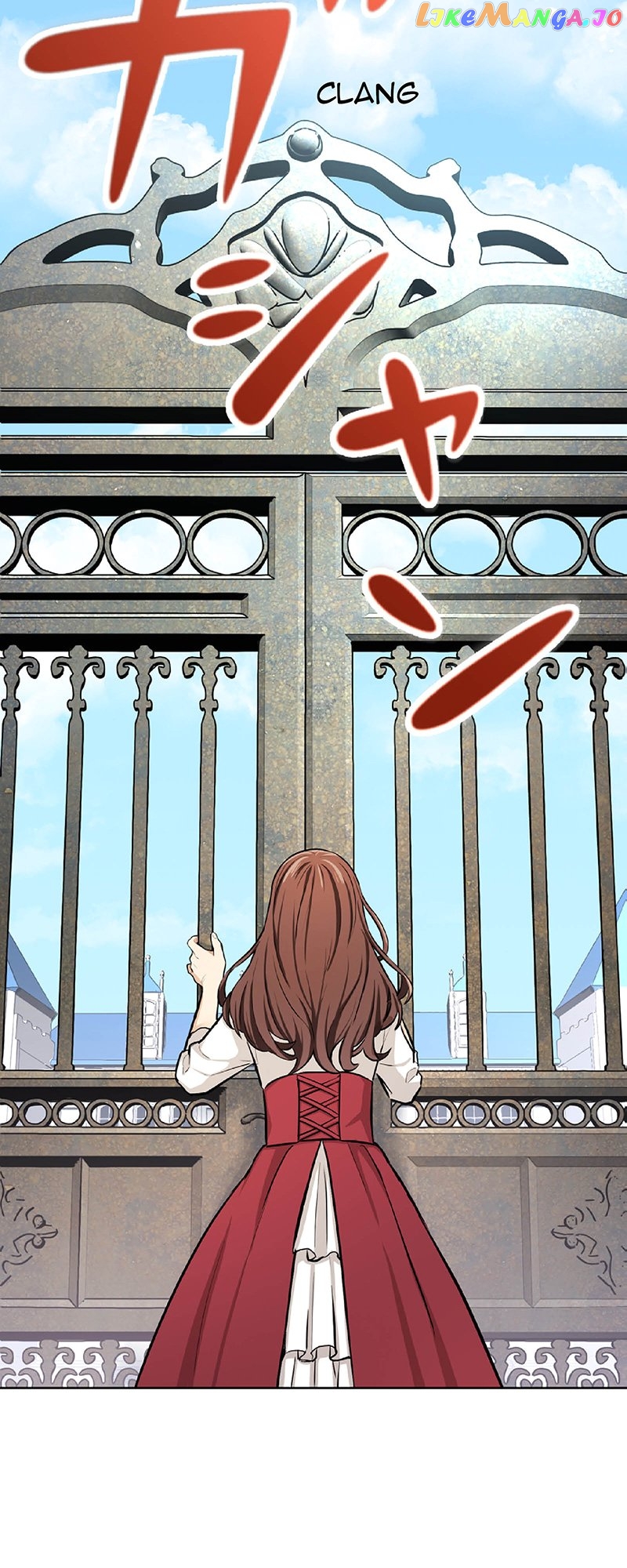 Midnight Cinderella Ikemen Royal Romance ~ The Royal Knight ~ Chapter 1 - page 11