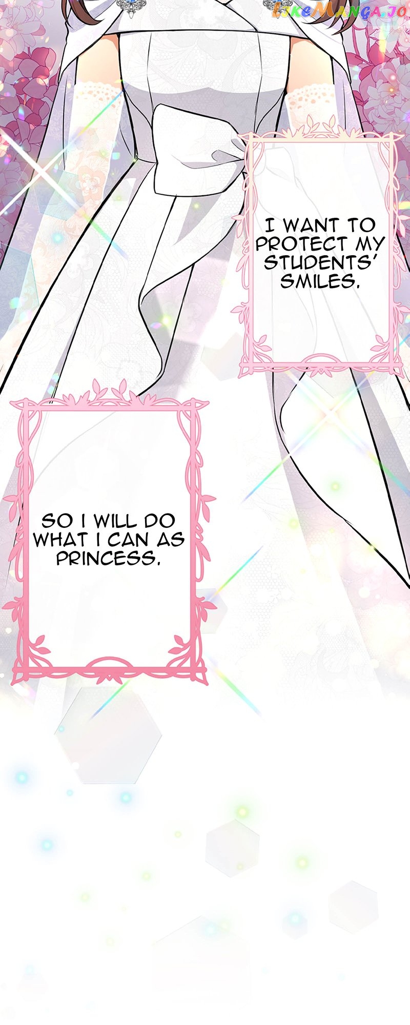 Midnight Cinderella Ikemen Royal Romance ~ The Royal Knight ~ Chapter 1 - page 126