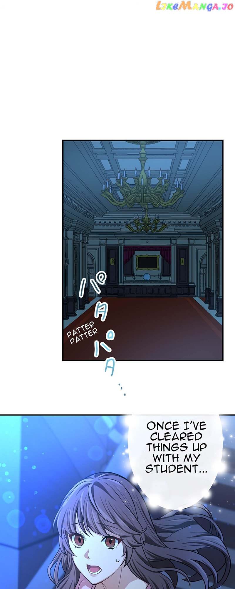 Midnight Cinderella Ikemen Royal Romance ~ The Royal Knight ~ Chapter 1 - page 127