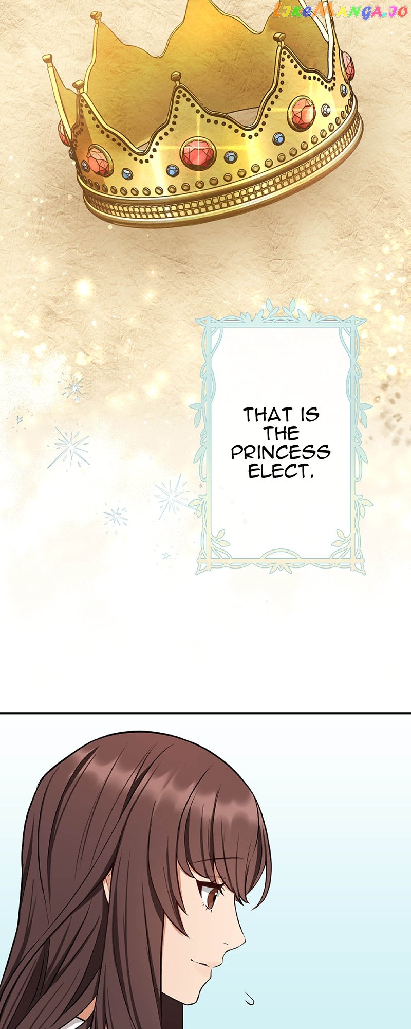 Midnight Cinderella Ikemen Royal Romance ~ The Royal Knight ~ Chapter 1 - page 14