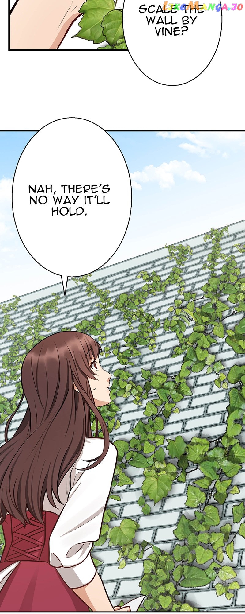 Midnight Cinderella Ikemen Royal Romance ~ The Royal Knight ~ Chapter 1 - page 19