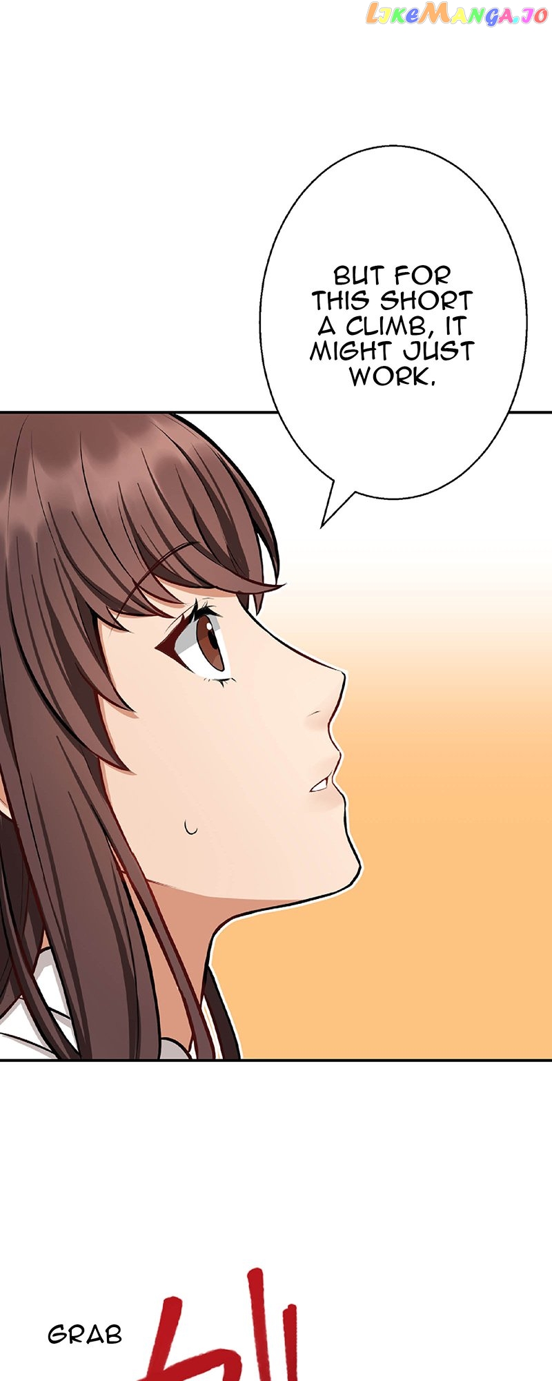 Midnight Cinderella Ikemen Royal Romance ~ The Royal Knight ~ Chapter 1 - page 20