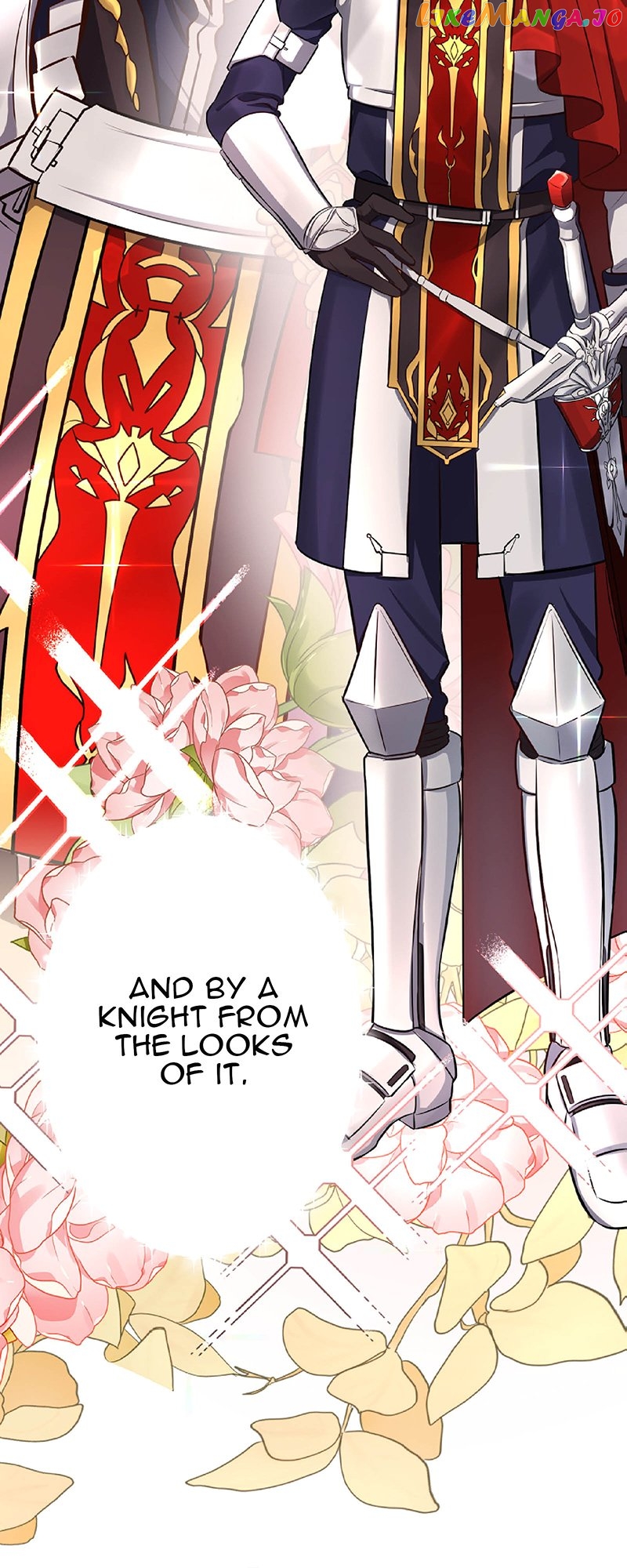 Midnight Cinderella Ikemen Royal Romance ~ The Royal Knight ~ Chapter 1 - page 24