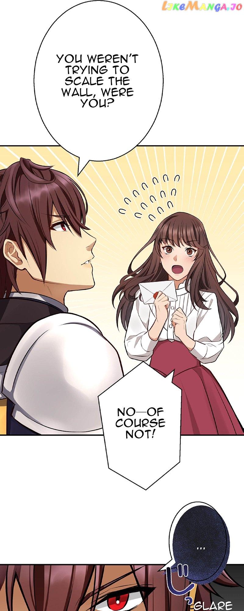 Midnight Cinderella Ikemen Royal Romance ~ The Royal Knight ~ Chapter 1 - page 25