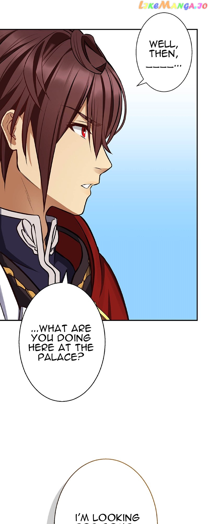 Midnight Cinderella Ikemen Royal Romance ~ The Royal Knight ~ Chapter 1 - page 27