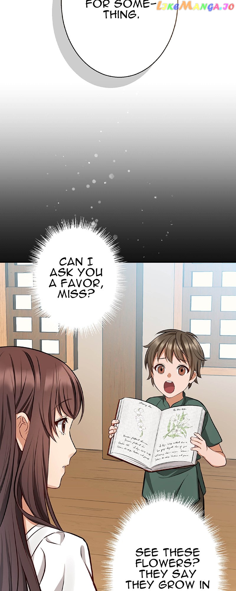 Midnight Cinderella Ikemen Royal Romance ~ The Royal Knight ~ Chapter 1 - page 28