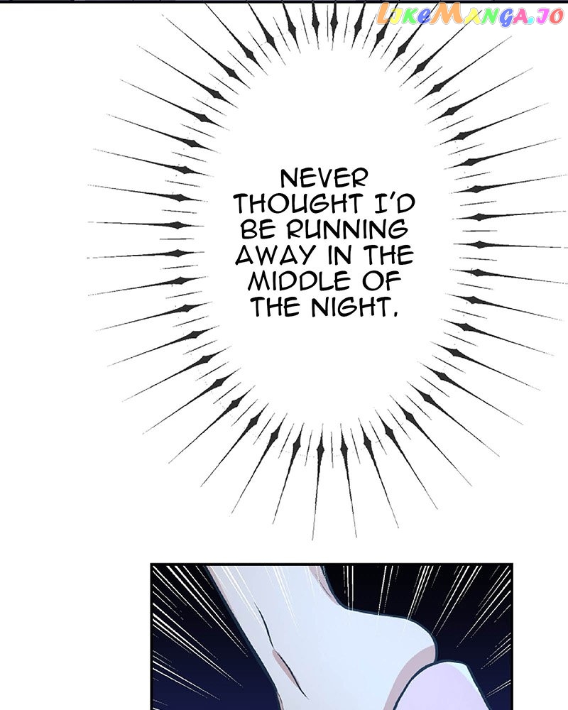Midnight Cinderella Ikemen Royal Romance ~ The Royal Knight ~ Chapter 1 - page 3