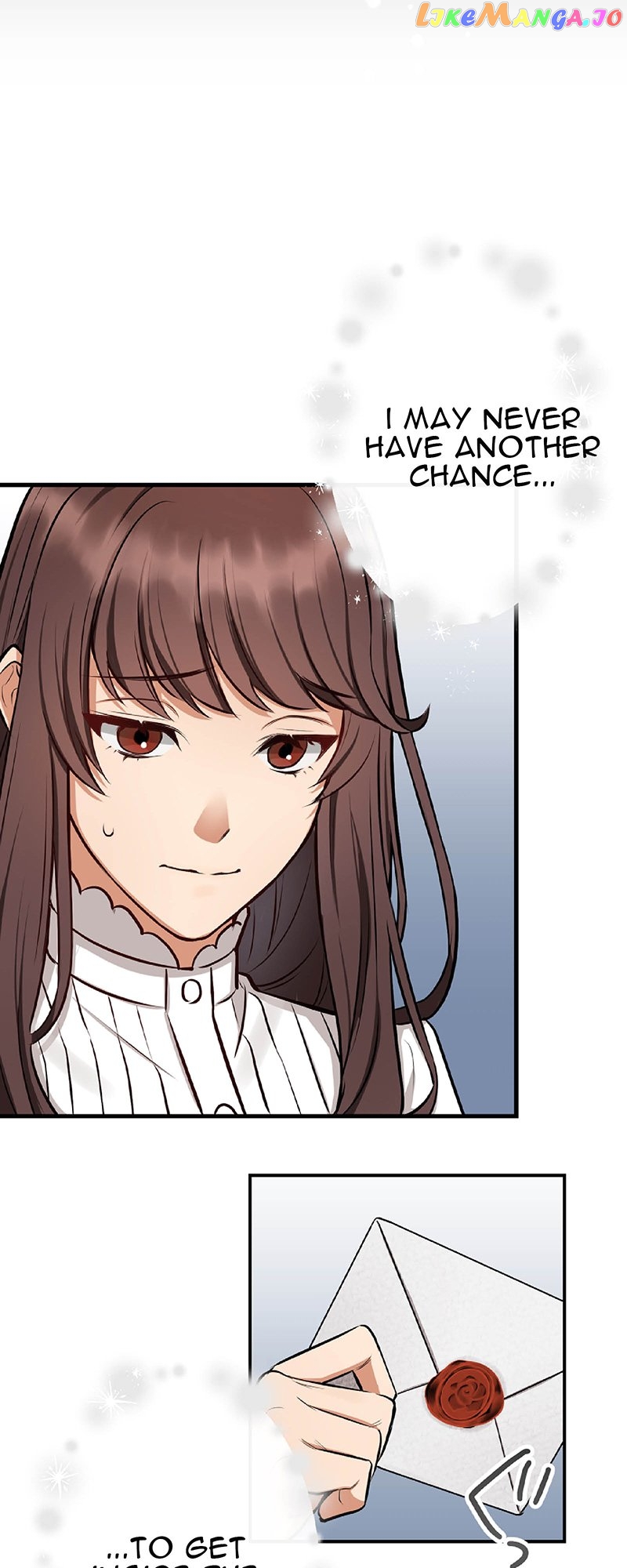 Midnight Cinderella Ikemen Royal Romance ~ The Royal Knight ~ Chapter 1 - page 30