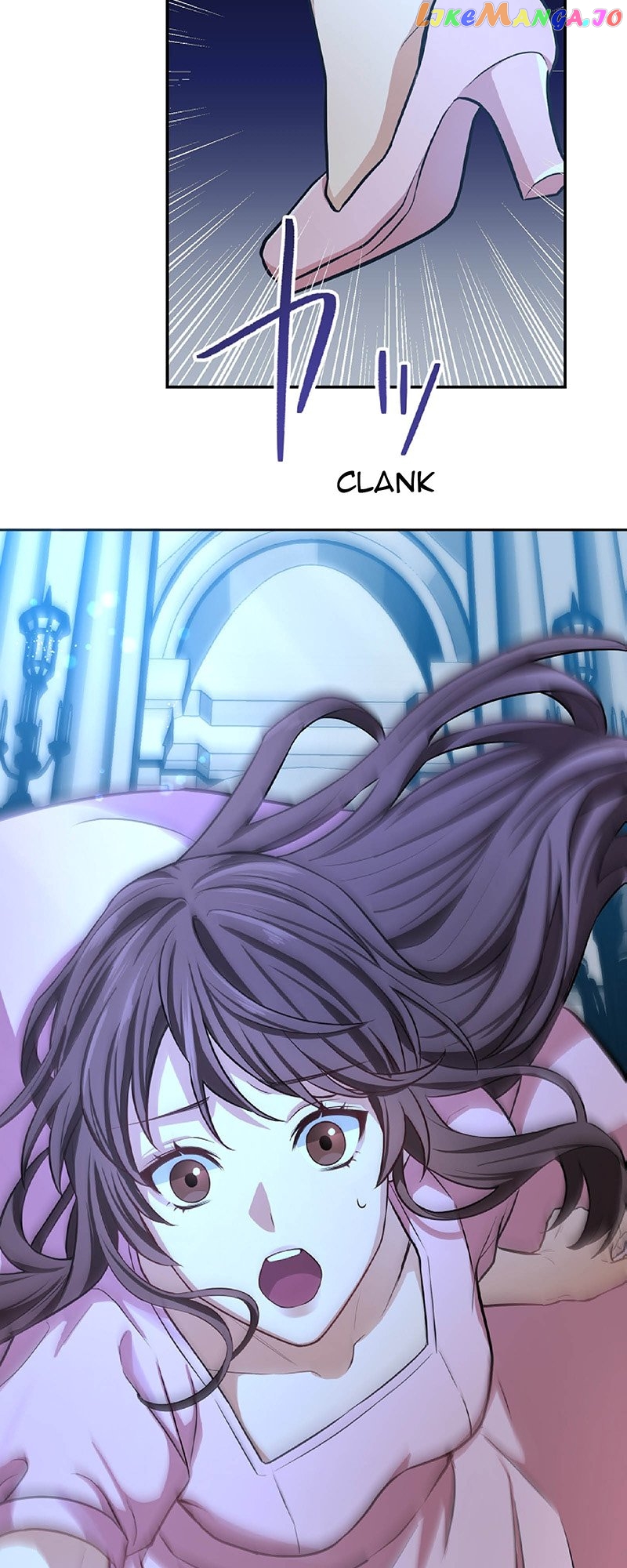Midnight Cinderella Ikemen Royal Romance ~ The Royal Knight ~ Chapter 1 - page 4