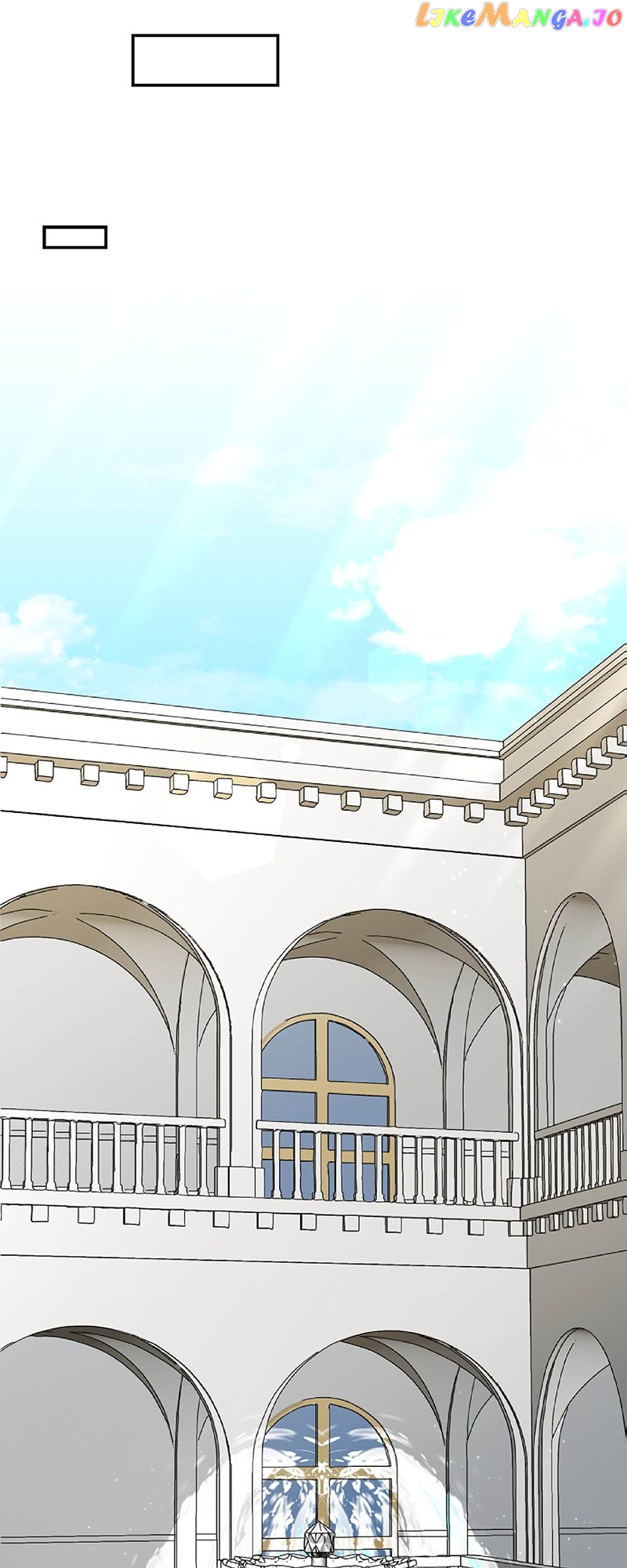Midnight Cinderella Ikemen Royal Romance ~ The Royal Knight ~ Chapter 1 - page 44