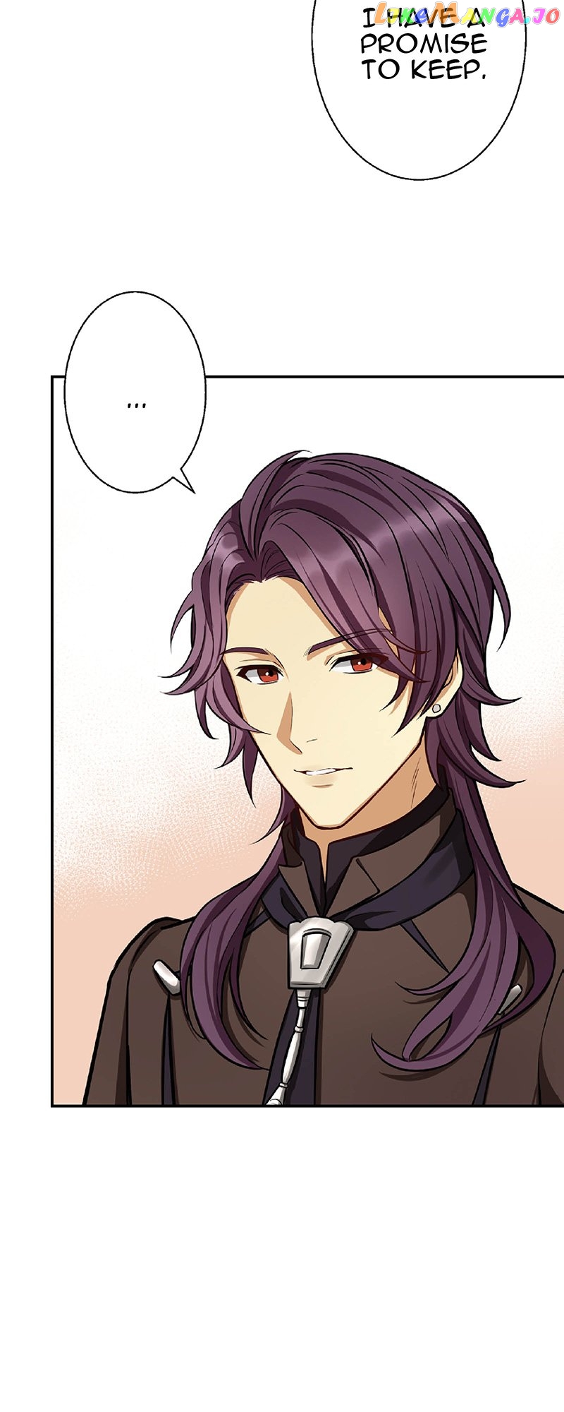 Midnight Cinderella Ikemen Royal Romance ~ The Royal Knight ~ Chapter 1 - page 52