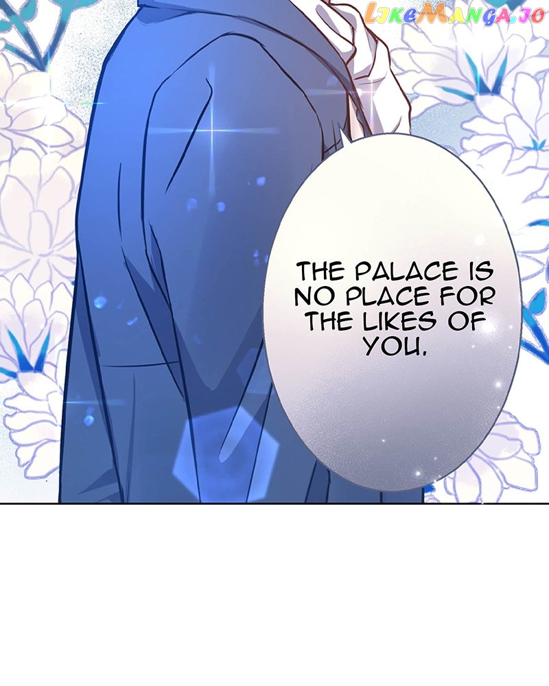 Midnight Cinderella Ikemen Royal Romance ~ The Royal Knight ~ Chapter 1 - page 59