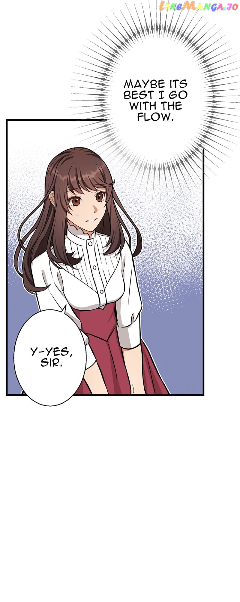 Midnight Cinderella Ikemen Royal Romance ~ The Royal Knight ~ Chapter 1 - page 65