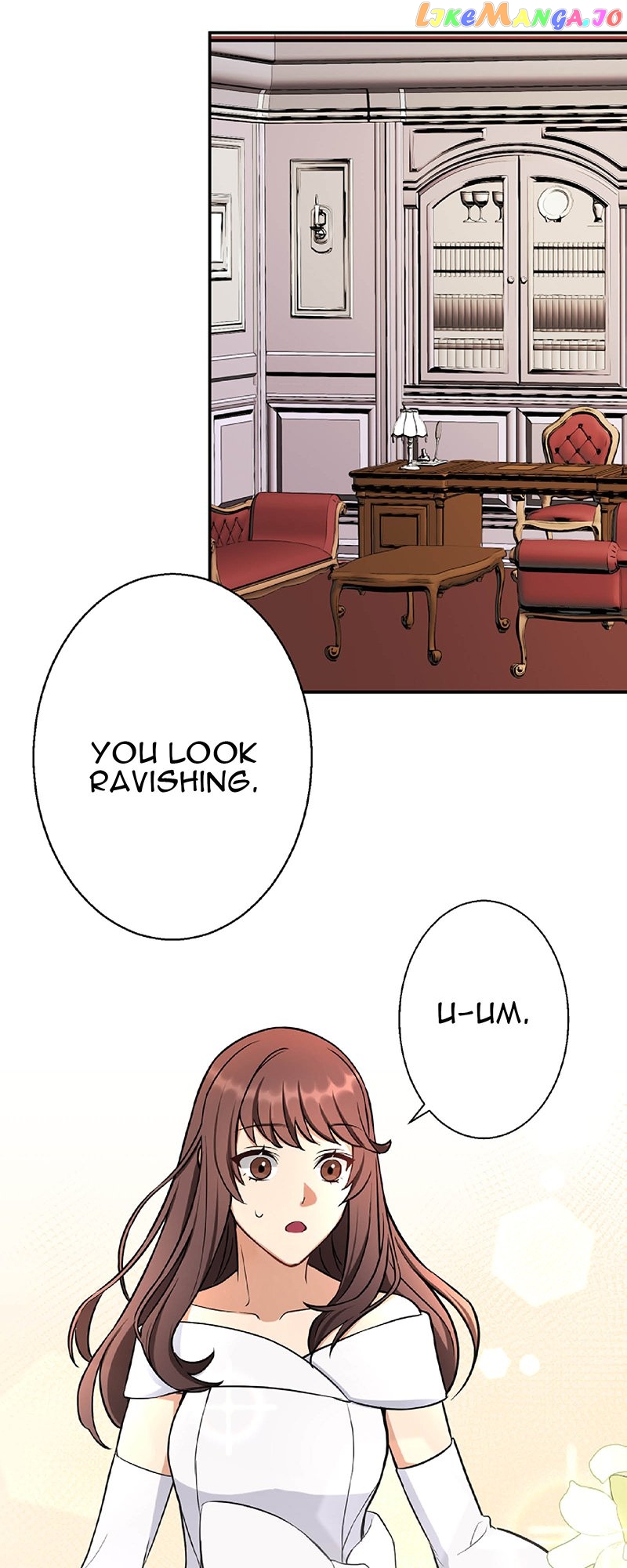 Midnight Cinderella Ikemen Royal Romance ~ The Royal Knight ~ Chapter 1 - page 66