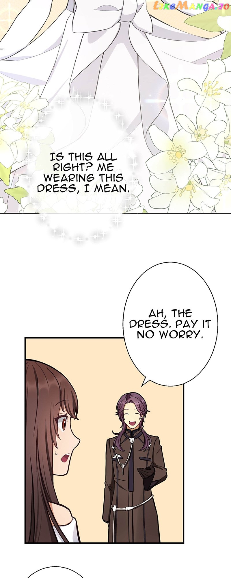 Midnight Cinderella Ikemen Royal Romance ~ The Royal Knight ~ Chapter 1 - page 67