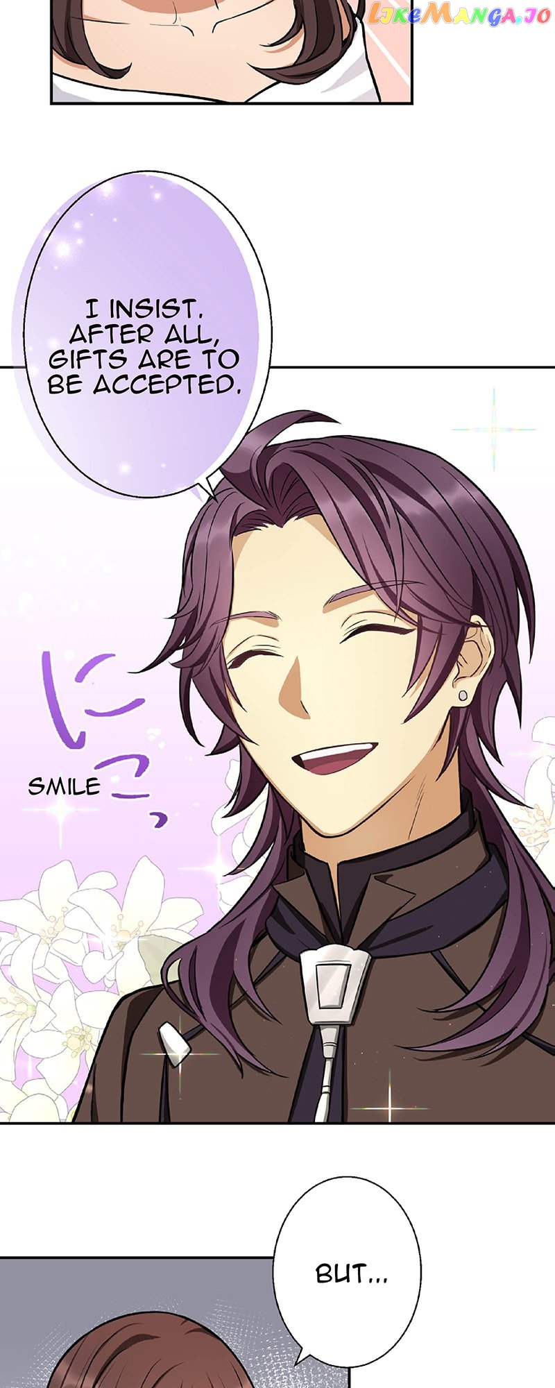 Midnight Cinderella Ikemen Royal Romance ~ The Royal Knight ~ Chapter 1 - page 69