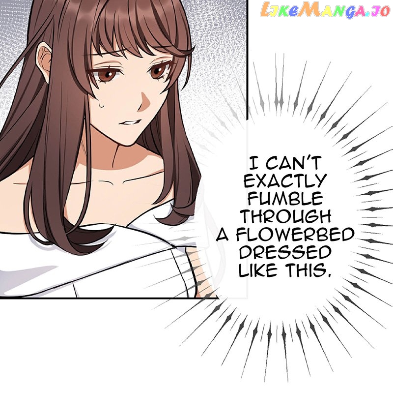 Midnight Cinderella Ikemen Royal Romance ~ The Royal Knight ~ Chapter 1 - page 70