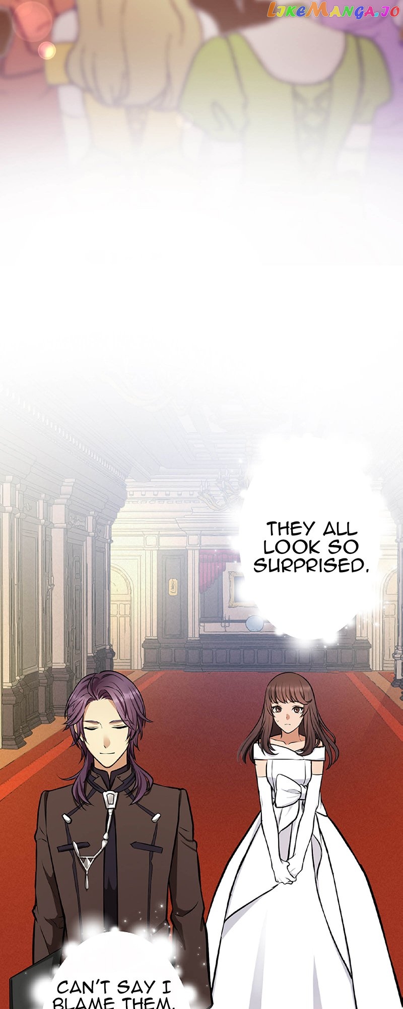 Midnight Cinderella Ikemen Royal Romance ~ The Royal Knight ~ Chapter 1 - page 75