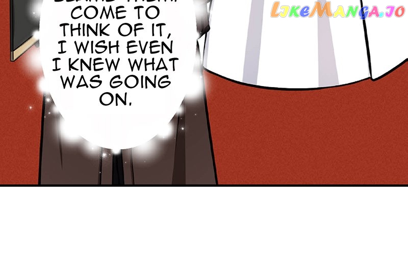 Midnight Cinderella Ikemen Royal Romance ~ The Royal Knight ~ Chapter 1 - page 76