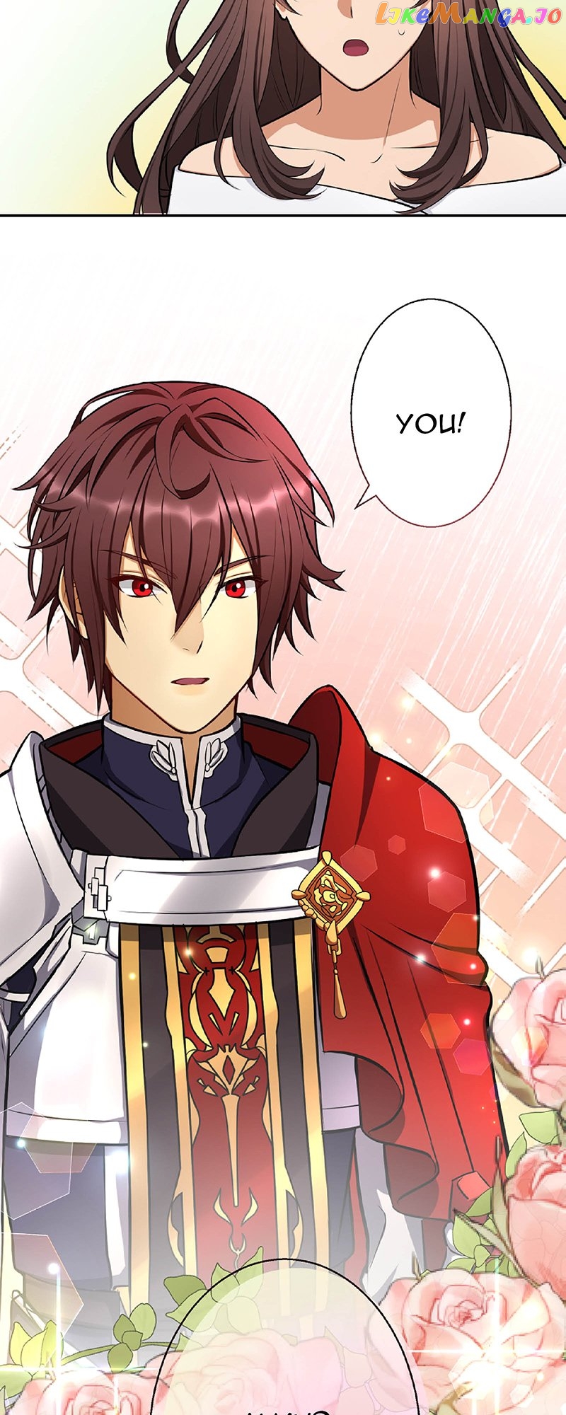 Midnight Cinderella Ikemen Royal Romance ~ The Royal Knight ~ Chapter 1 - page 79