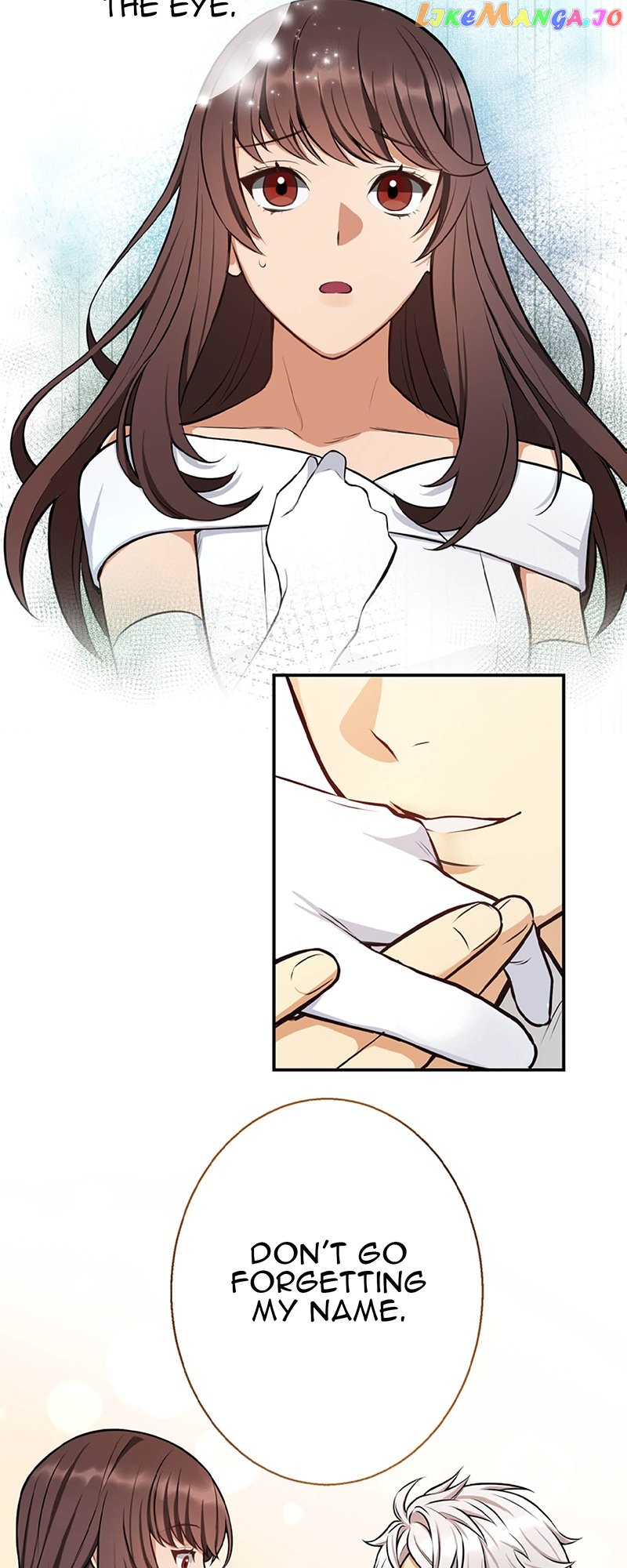 Midnight Cinderella Ikemen Royal Romance ~ The Royal Knight ~ Chapter 1 - page 89