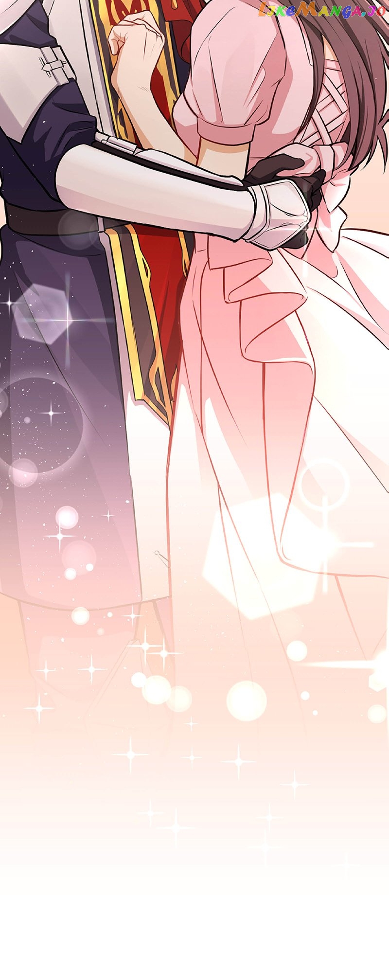 Midnight Cinderella Ikemen Royal Romance ~ The Royal Knight ~ Chapter 1 - page 9