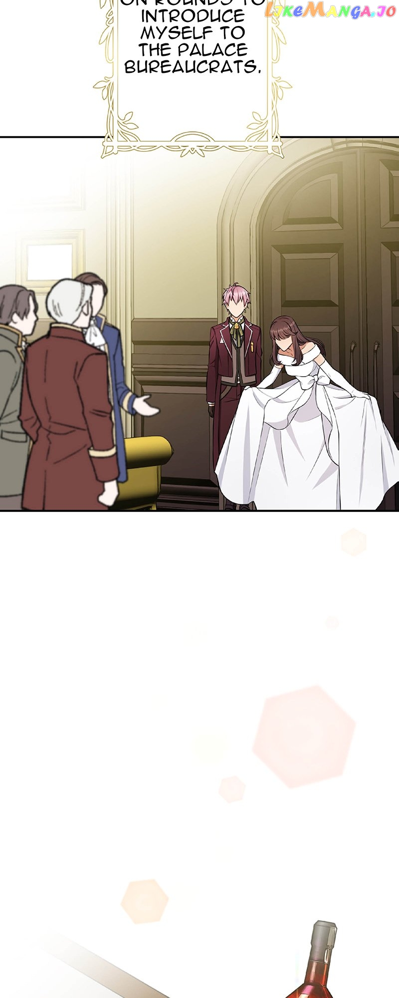 Midnight Cinderella Ikemen Royal Romance ~ The Royal Knight ~ Chapter 1 - page 94