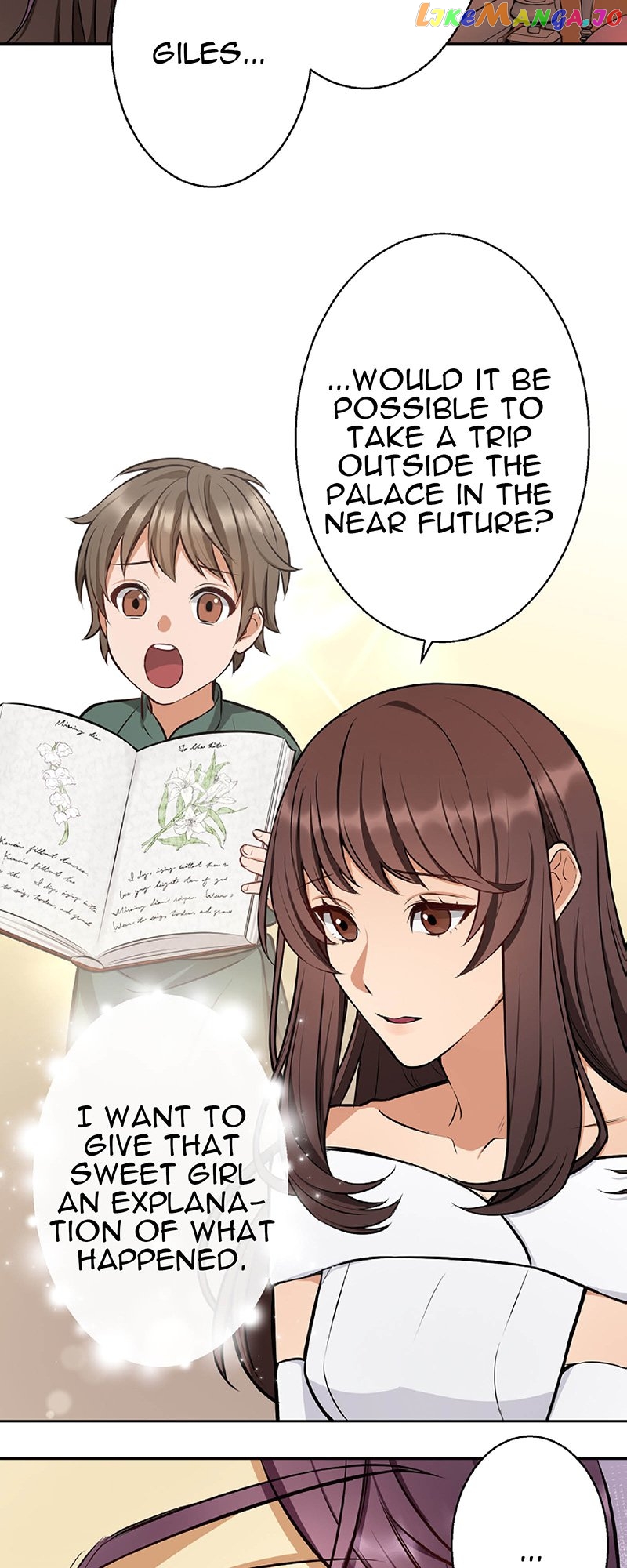 Midnight Cinderella Ikemen Royal Romance ~ The Royal Knight ~ Chapter 1 - page 96