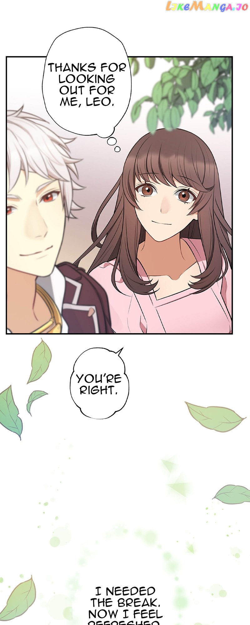 Midnight Cinderella Ikemen Royal Romance ~ The Royal Knight ~ Chapter 11 - page 17
