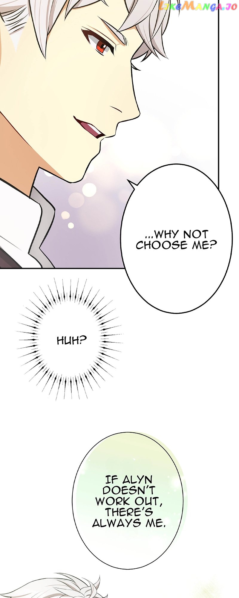 Midnight Cinderella Ikemen Royal Romance ~ The Royal Knight ~ Chapter 11 - page 23