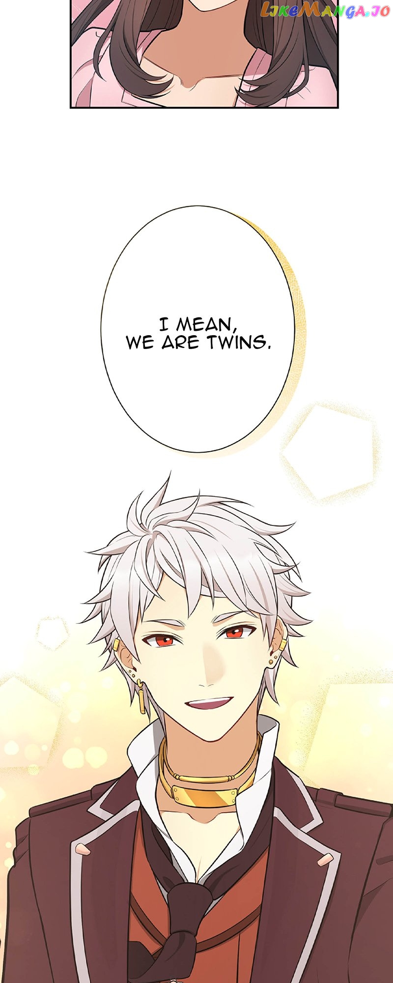 Midnight Cinderella Ikemen Royal Romance ~ The Royal Knight ~ Chapter 11 - page 25