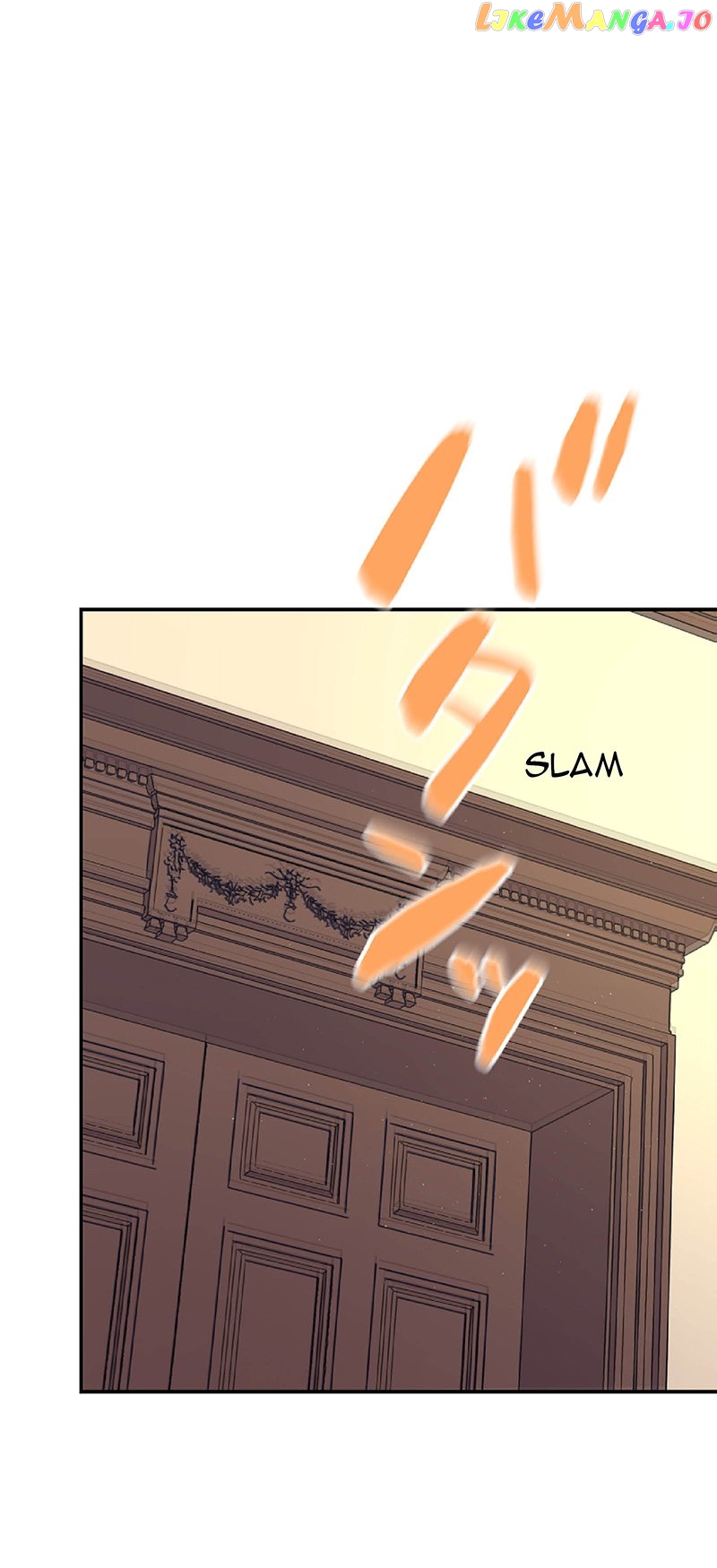 Midnight Cinderella Ikemen Royal Romance ~ The Royal Knight ~ Chapter 11 - page 38