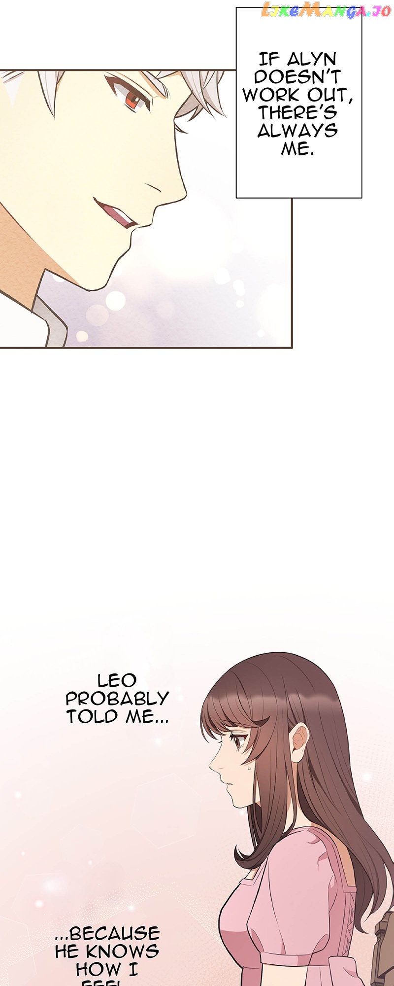 Midnight Cinderella Ikemen Royal Romance ~ The Royal Knight ~ Chapter 11 - page 41