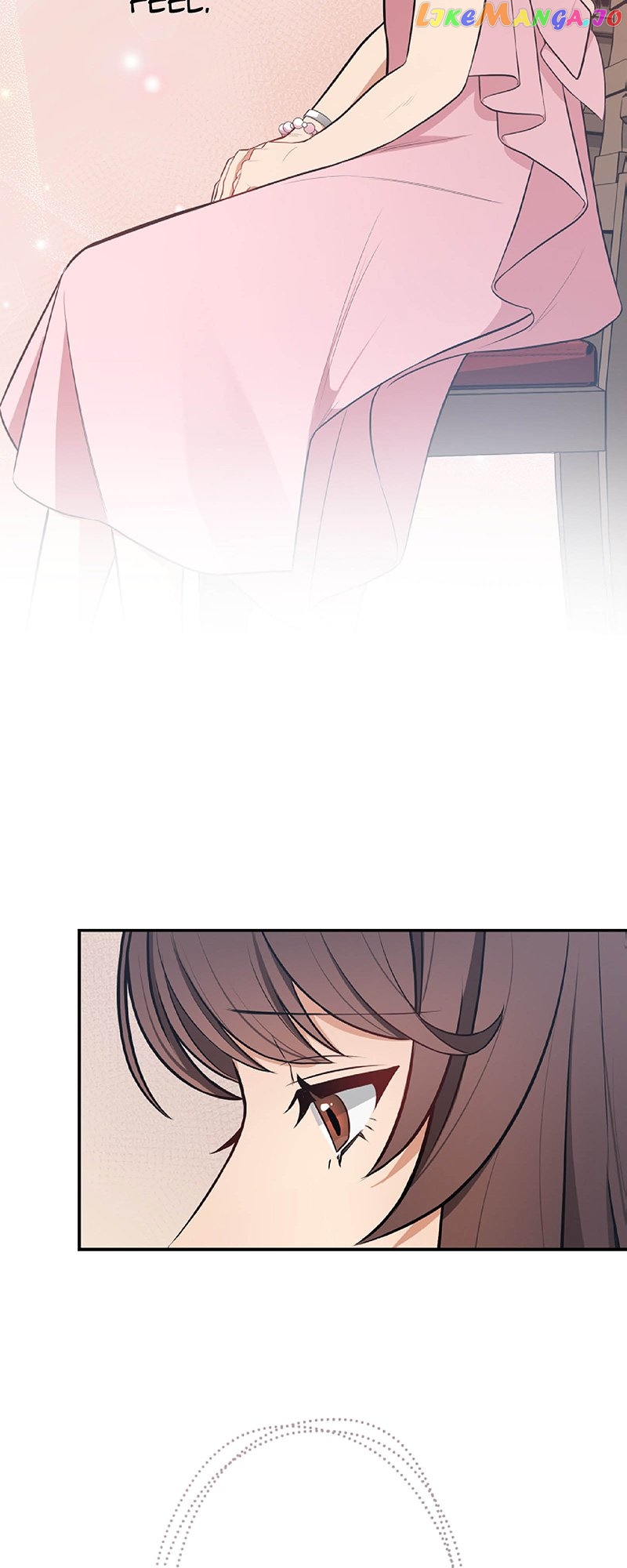 Midnight Cinderella Ikemen Royal Romance ~ The Royal Knight ~ Chapter 11 - page 42