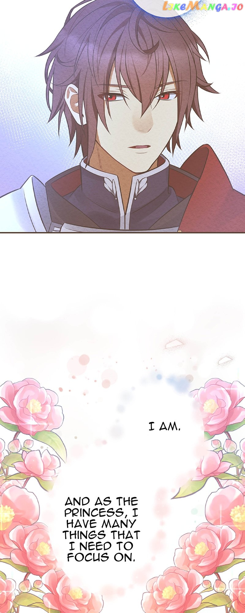Midnight Cinderella Ikemen Royal Romance ~ The Royal Knight ~ Chapter 11 - page 47