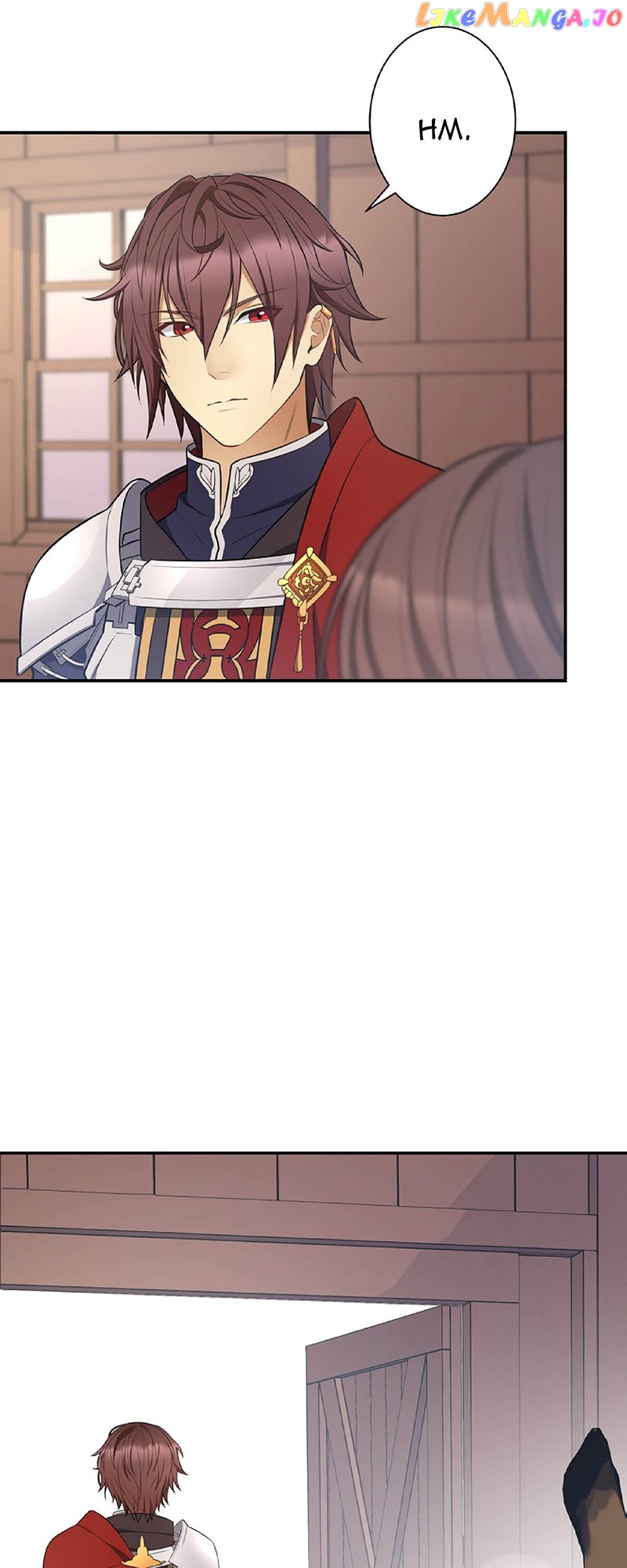 Midnight Cinderella Ikemen Royal Romance ~ The Royal Knight ~ Chapter 11 - page 53