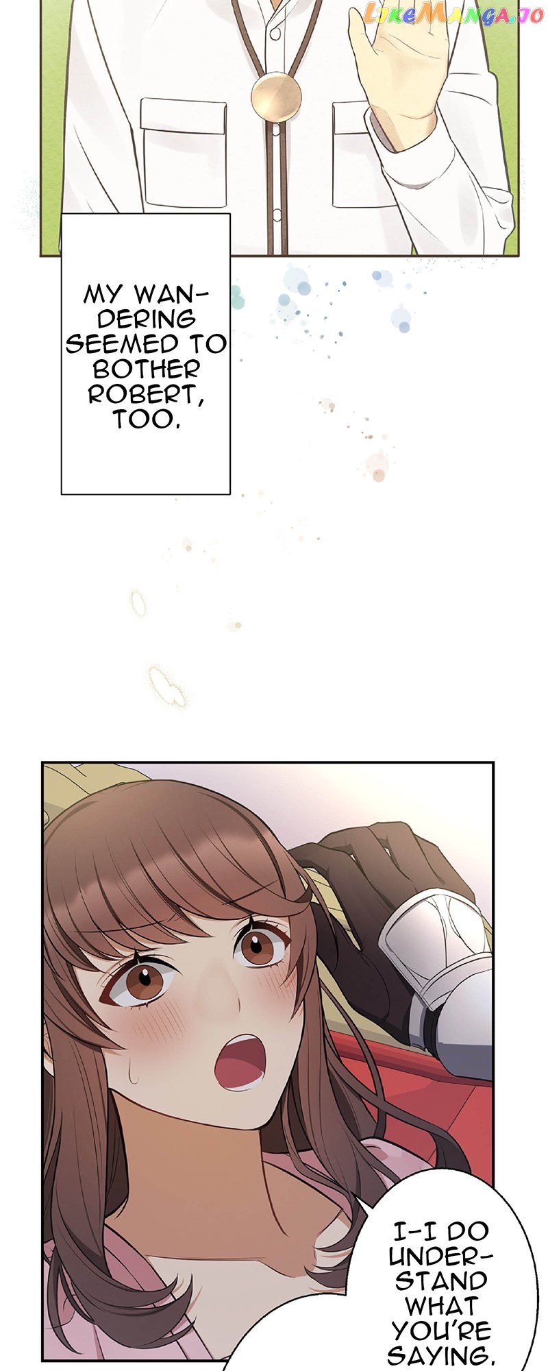Midnight Cinderella Ikemen Royal Romance ~ The Royal Knight ~ Chapter 11 - page 70