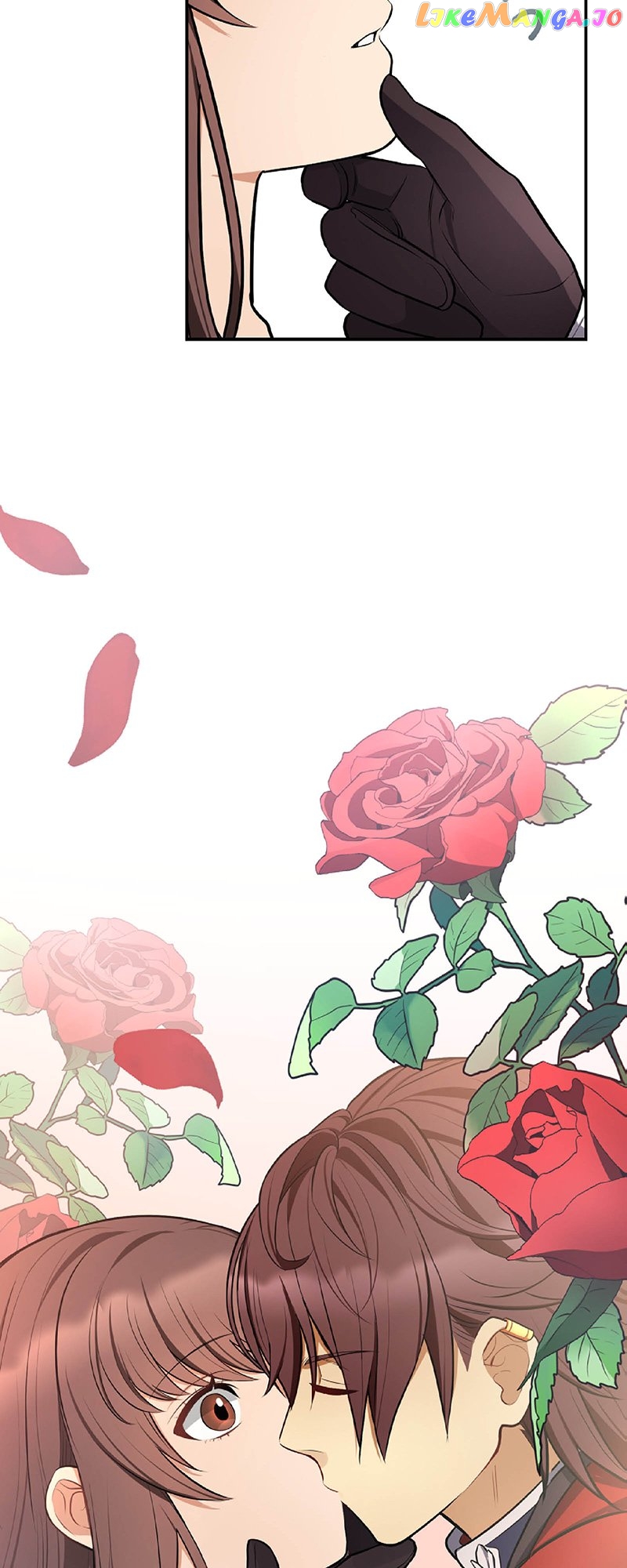 Midnight Cinderella Ikemen Royal Romance ~ The Royal Knight ~ Chapter 11 - page 75