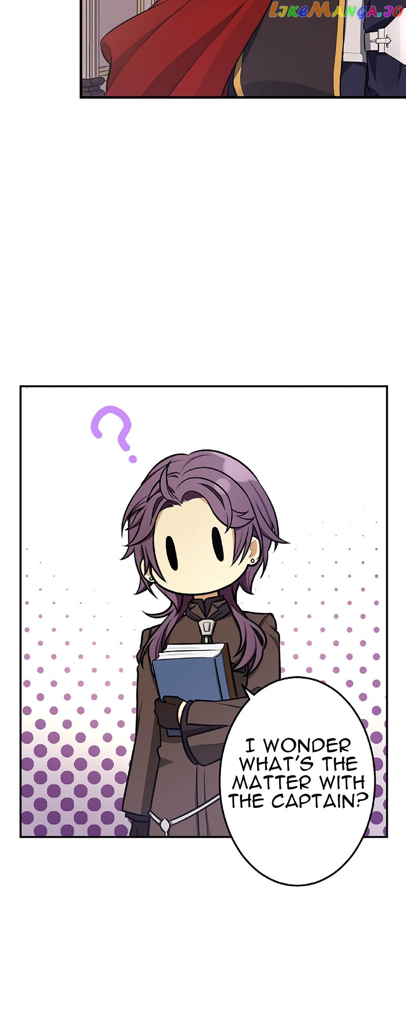 Midnight Cinderella Ikemen Royal Romance ~ The Royal Knight ~ Chapter 12 - page 15