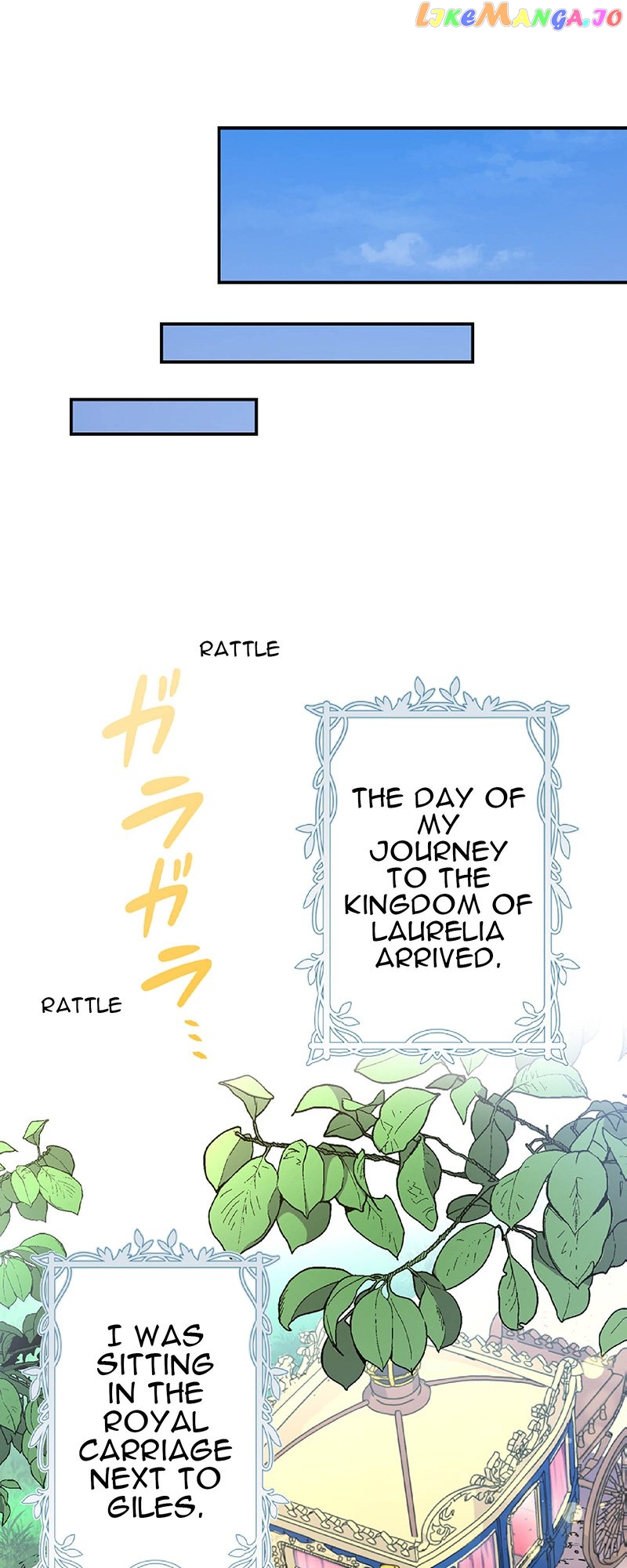 Midnight Cinderella Ikemen Royal Romance ~ The Royal Knight ~ Chapter 12 - page 17