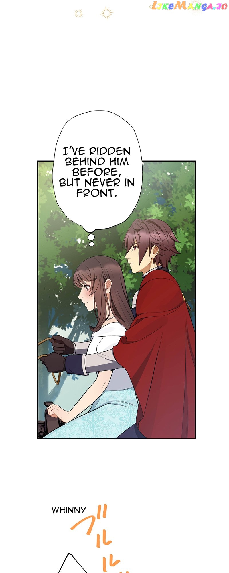 Midnight Cinderella Ikemen Royal Romance ~ The Royal Knight ~ Chapter 12 - page 29